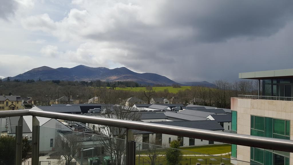 Reeks View Apartments Killarney Exteriér fotografie